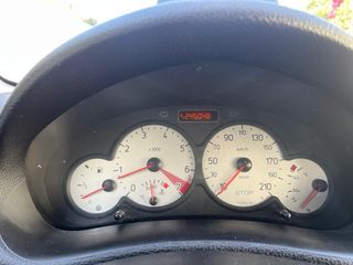 Peugeot 206 2005