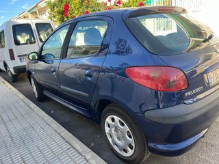 Peugeot 206 2005