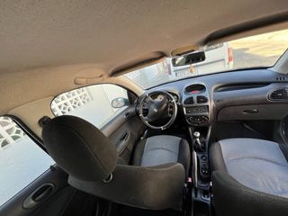 Peugeot 206 2005
