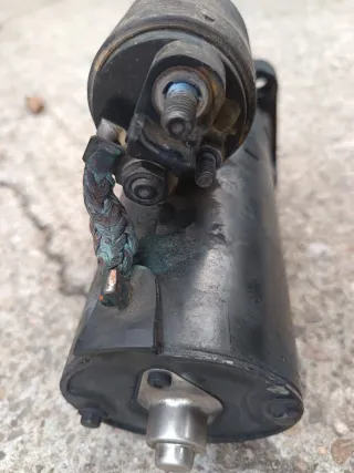 Motor Arranque Ford Focus 1.8 TDCI