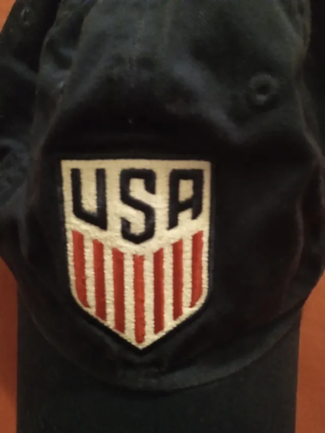 Gorra Nike USA