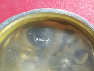 RELOJ DE BOLSILLO ROSKOPF