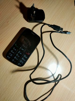 Alcatel OneTouch 2004c