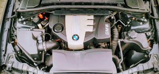 BMW Serie 1 CABRIO DESCAPOTABLE