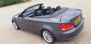 BMW Serie 1 CABRIO DESCAPOTABLE