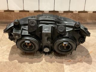 Faro Suzuki GSXR 1000.