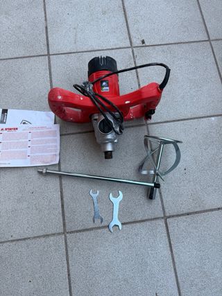 Batidora Stayer M1100C