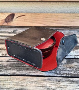 Kit Filtros 72mm Soligor +1 +2 +3