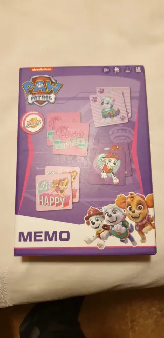 Torre de Control Patrulla Canina