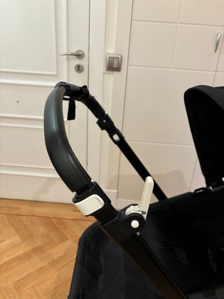 Bugaboo Cameleon Silla Paseo y Capazo