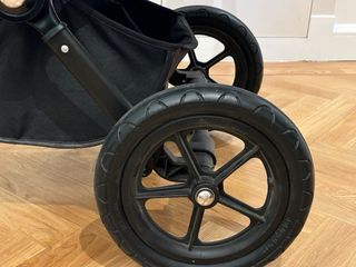 Bugaboo Cameleon Silla Paseo y Capazo