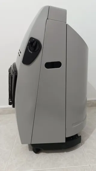 Estufa DeLonghi Variable Blue Flame