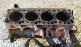 Bloque Motor Ford Tourneo Connect