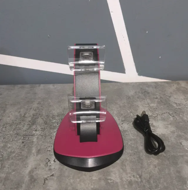 Cargador iPlay para mando PS5