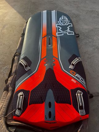 StarBoard IQFoil Tabla 95 Azul