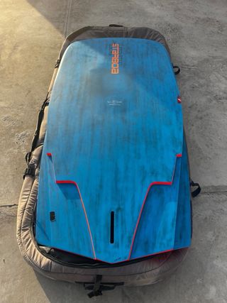 StarBoard IQFoil Tabla 95 Azul