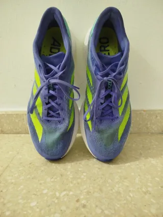 Zapatillas Adidas Running Adizero SL 2