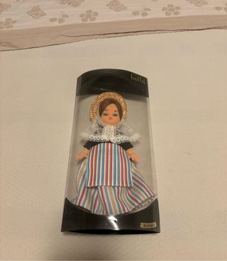 Bambola Mallorca - Bambola da Collezione