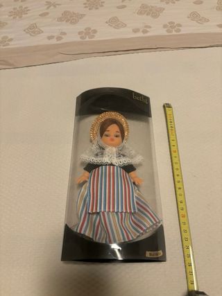 Bambola Mallorca - Bambola da Collezione