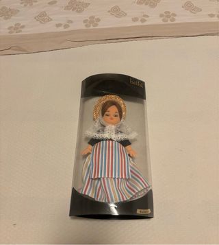 Bambola Mallorca - Bambola da Collezione