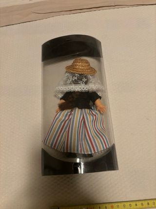 Bambola Mallorca - Bambola da Collezione