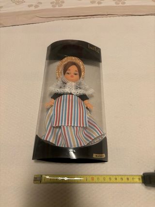 Bambola Mallorca - Bambola da Collezione