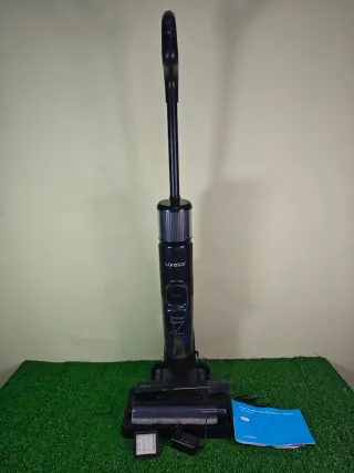 Aspiradora Laresar M3 Seco/Húmedo Inalámbrica