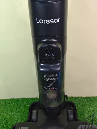 Aspiradora Laresar M3 Seco/Húmedo Inalámbrica