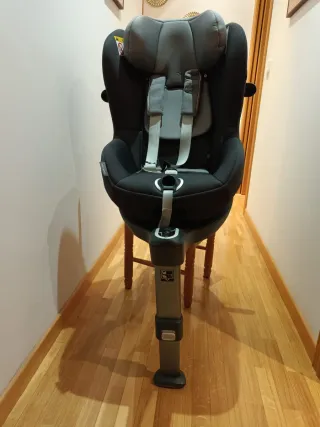 Silla coche Cybex GB giratoria
