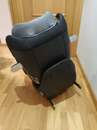 Silla coche Cybex GB giratoria