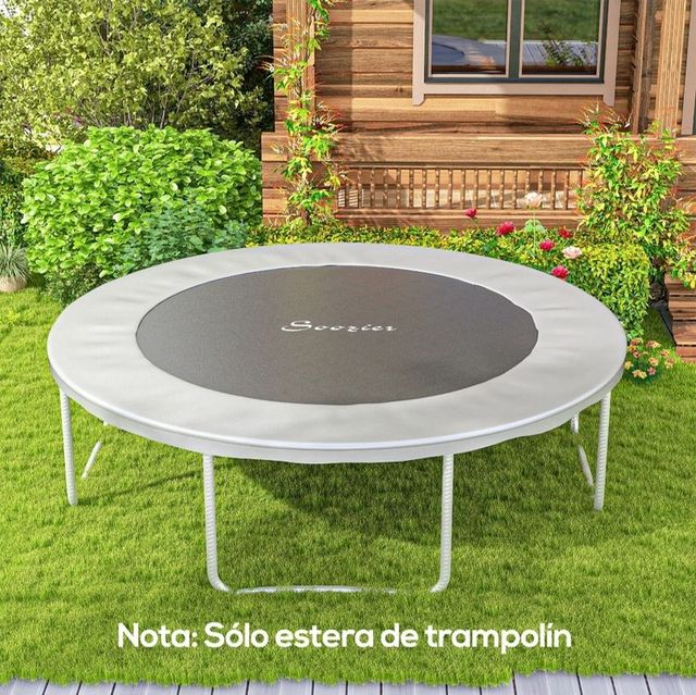 Tapete repuesto trampolín