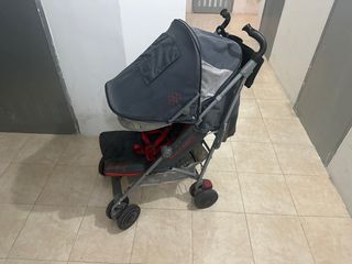 Silla de paseo Maclaren Techno XT