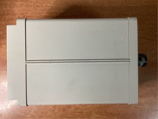 NEC Pasolink 50 Transmisor Receptor - Sin probar