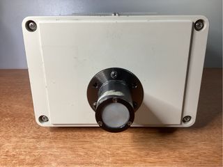 NEC Pasolink 50 Transmisor Receptor - Sin probar