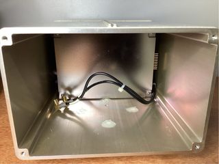 NEC Pasolink 50 Transmisor Receptor - Sin probar