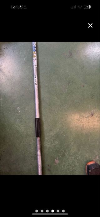 Tubo desbrozadora STIHL FS 55R