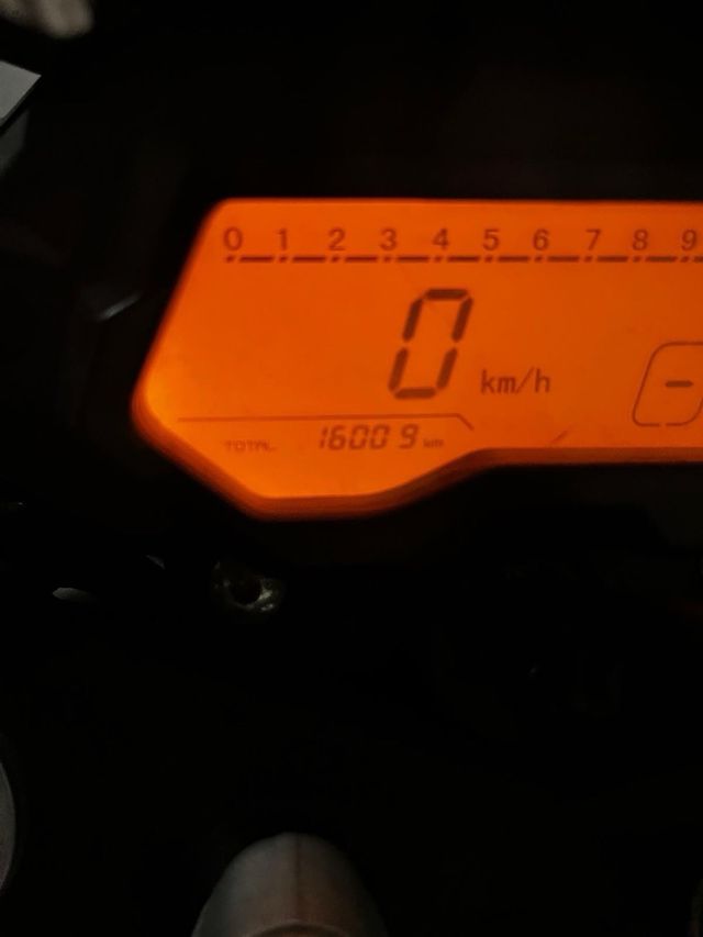 Moto Benelli BN 125 !!16009km!! !!BUEN PRECIO!!