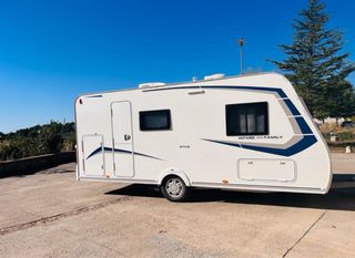 Caravana 3 ambientes