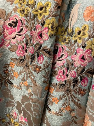 Traje Fallera Niña 9 Años + zapatos (talla 34)
