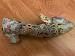 Traje Fallera Niña 9 Años + zapatos (talla 34)