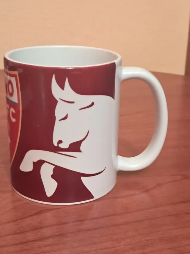 Tazza da colazione Toro FC