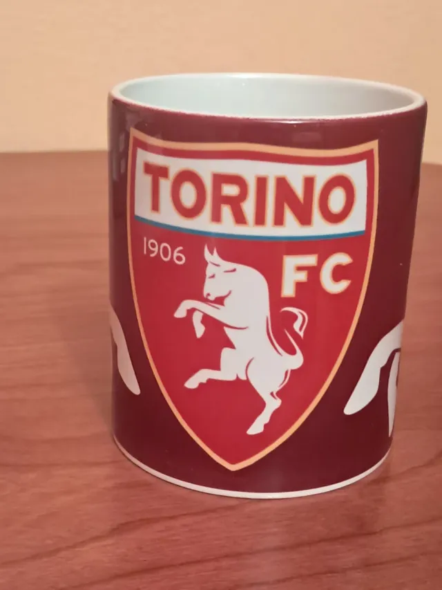 Tazza da colazione Toro FC
