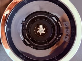 Cafetera DeLonghi Rivelia Automática