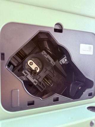 Cafetera DeLonghi Rivelia Automática