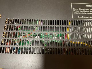 Amplificador Bajo MESA BOOGIE M3 CARBINE