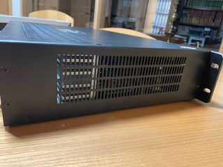 Amplificador Bajo MESA BOOGIE M3 CARBINE