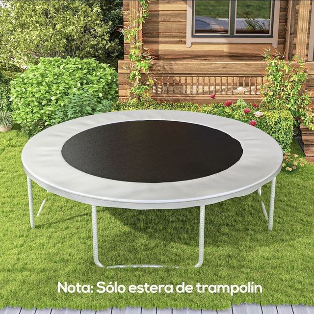 Tapete repuesto trampolin