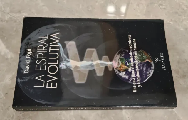La espiral evolutiva david topi