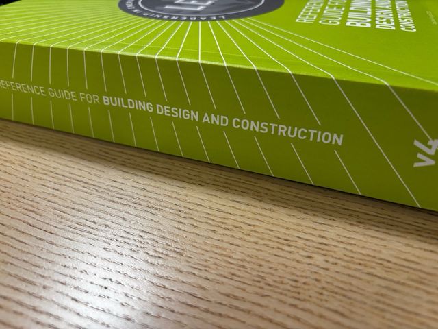 LEED AP BD+C Exam Preparation Guide