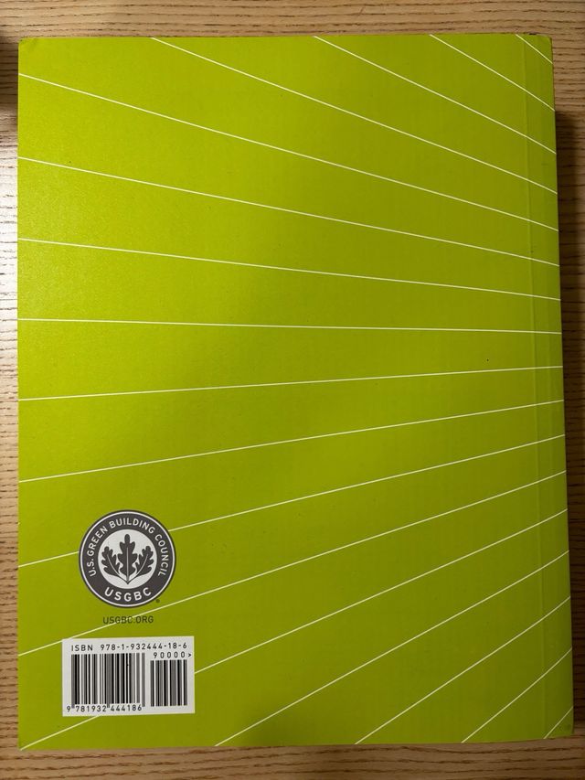 LEED AP BD+C Exam Preparation Guide